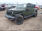 Jeep Wrangler Sahara Altitude 4x4 Image 4