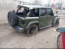 Jeep Wrangler Sahara Altitude 4x4 Image 6