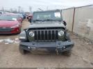 Jeep Wrangler Sahara Altitude 4x4 Image 9