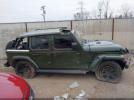 Jeep Wrangler Sahara Altitude 4x4 Image 10