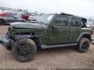 Jeep Wrangler Sahara Altitude 4x4 Image 13