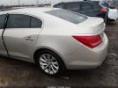 Buick LaCrosse Leather Group Image 6