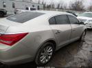 Buick LaCrosse Leather Group Image 3
