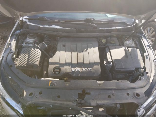 Buick LaCrosse Leather Group Image 14