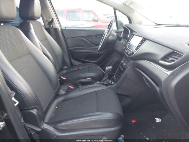 Buick Encore Preferred Image 7