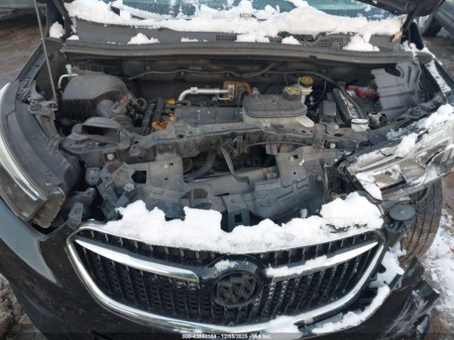 Buick Encore Preferred Image 16