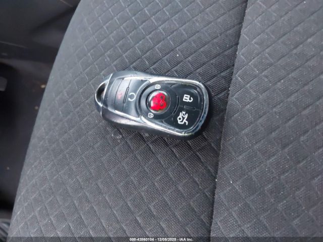Buick Encore Preferred Image 8