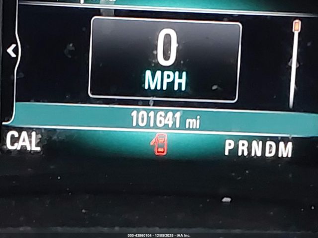 Buick Encore Preferred Image 15