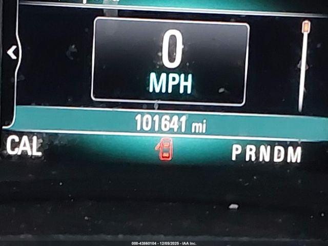 Buick Encore Preferred Image 15