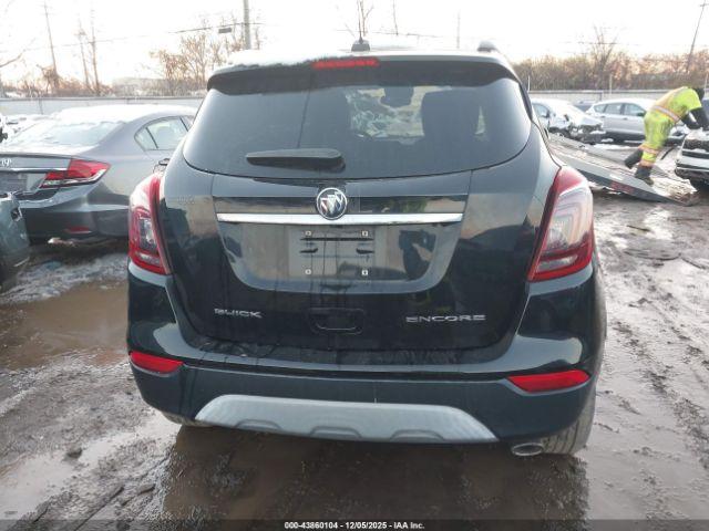 Buick Encore Preferred Image 13