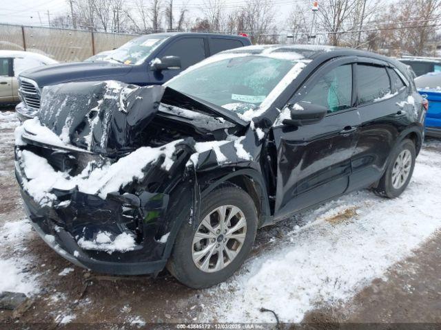 Ford Escape Active Image 6