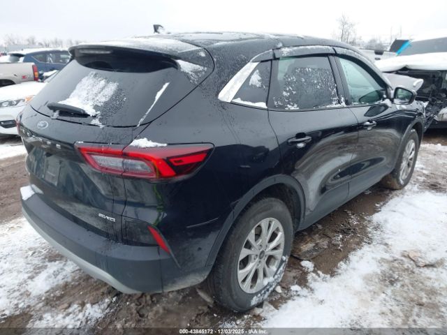 Ford Escape Active Image 9