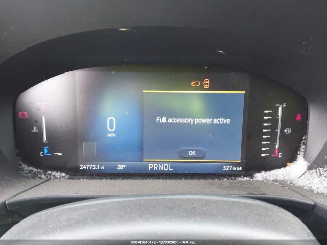 Ford Escape Active Image 2