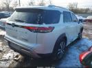 Nissan Pathfinder Platinum 4wd Image 16
