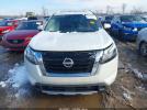 Nissan Pathfinder Platinum 4wd Image 13