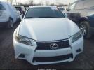 Lexus Gs Image 9