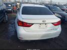 Lexus Gs Image 16