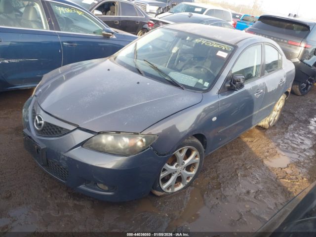 Mazda Mazda3 I Image 7