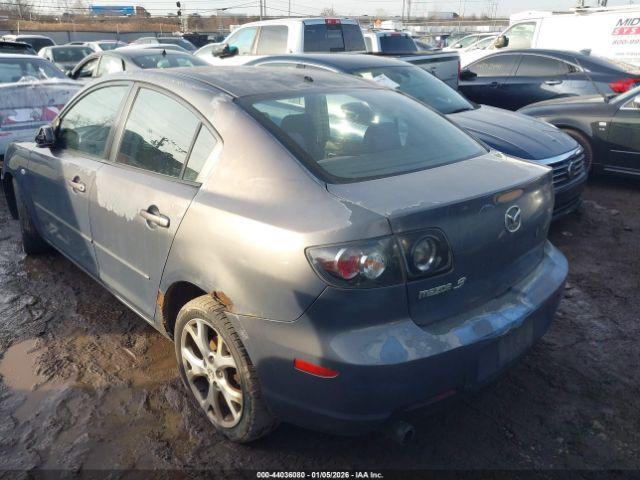 Mazda Mazda3 I Image 2