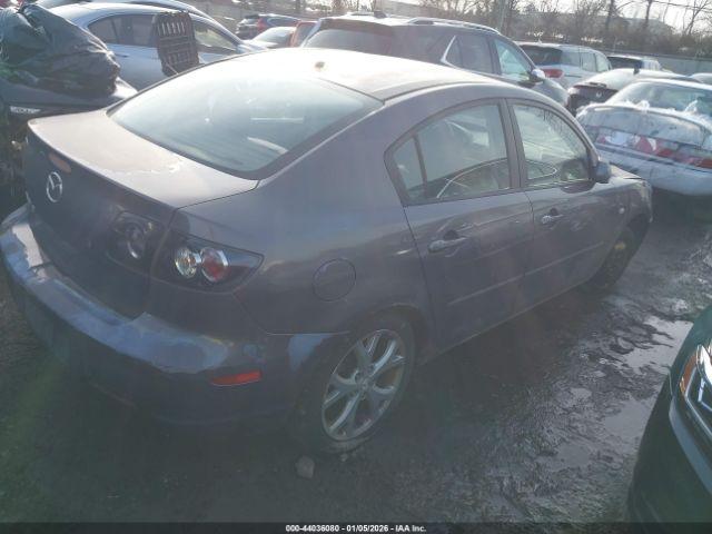 Mazda Mazda3 I Image 6