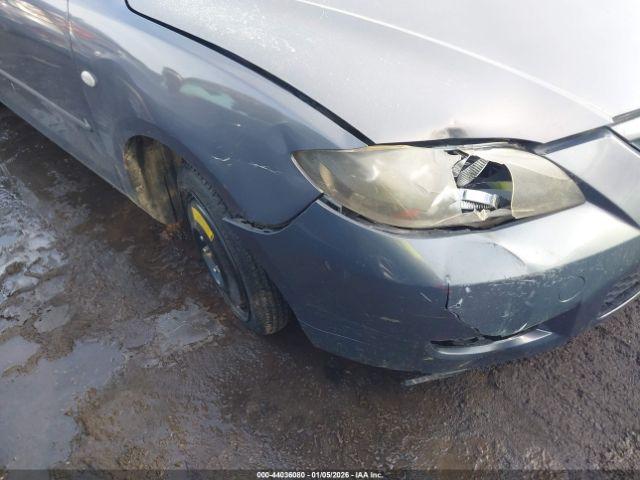 Mazda Mazda3 I Image 4