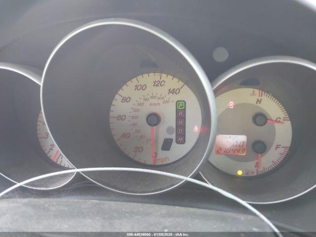 Mazda Mazda3 I Image 8