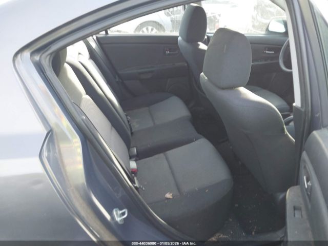 Mazda Mazda3 I Image 10