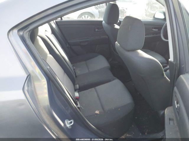 Mazda Mazda3 I Image 10