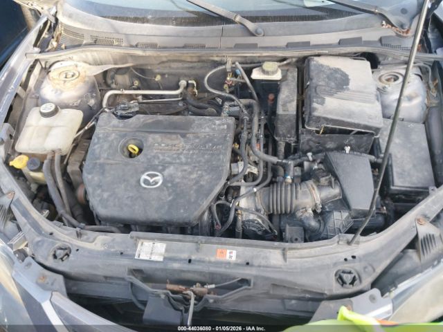 Mazda Mazda3 I Image 9