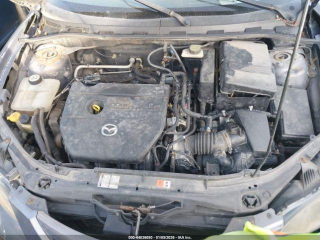 Mazda Mazda3 I Image 9