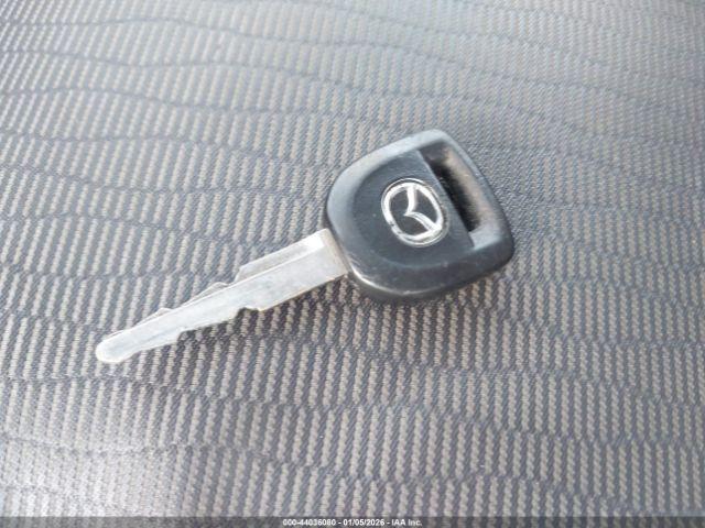 Mazda Mazda3 I Image 5