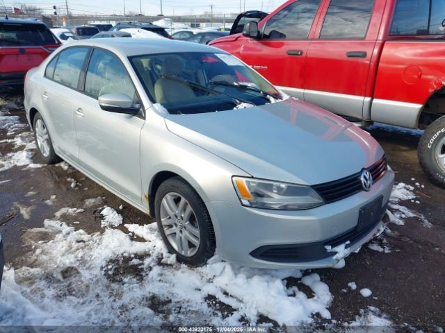 Volkswagen Jetta 2.5l Se Image 1