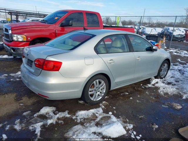 Volkswagen Jetta 2.5l Se Image 9