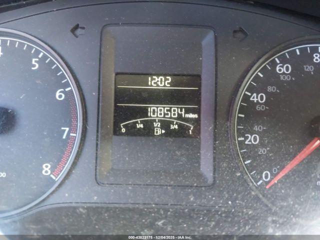 Volkswagen Jetta 2.5l Se Image 3