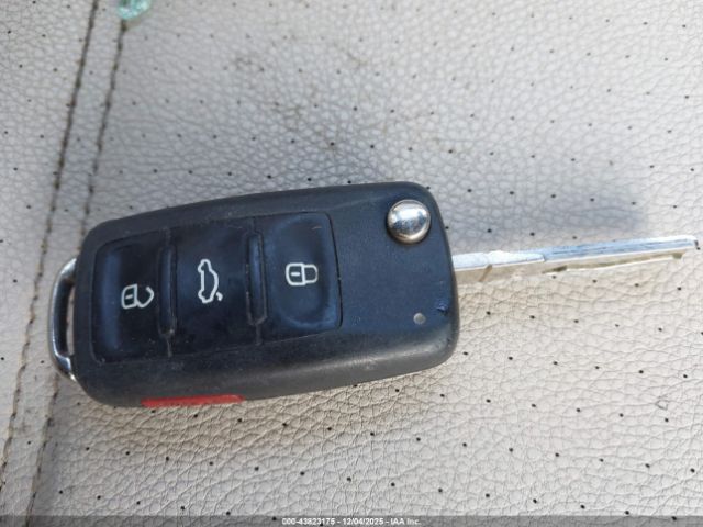 Volkswagen Jetta 2.5l Se Image 13