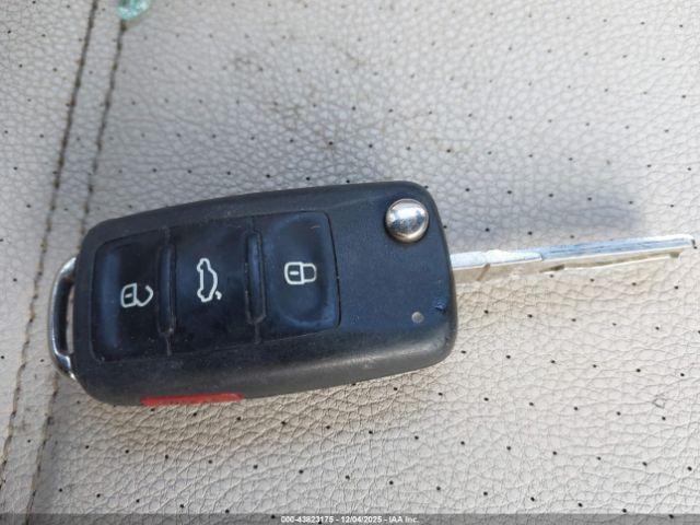 Volkswagen Jetta 2.5l Se Image 13