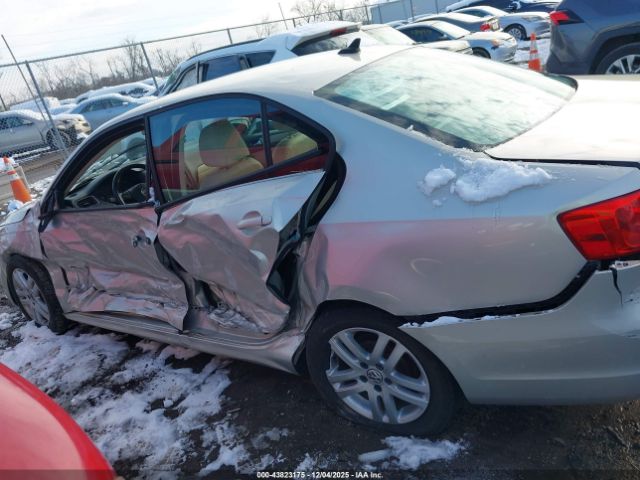 Volkswagen Jetta 2.5l Se Image 16