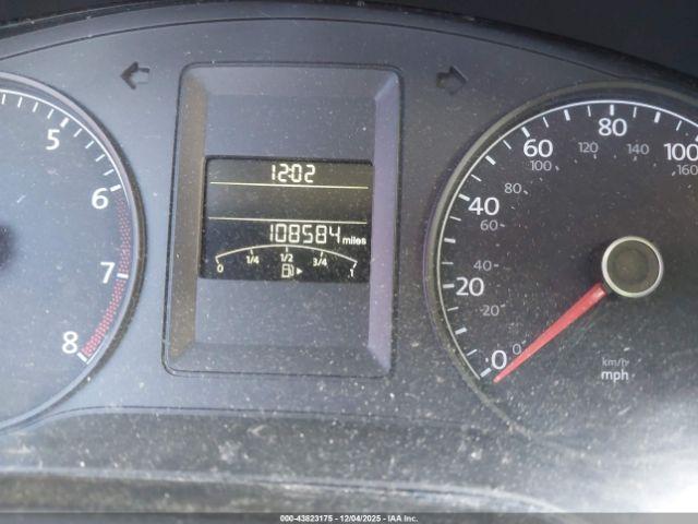 Volkswagen Jetta 2.5l Se Image 15