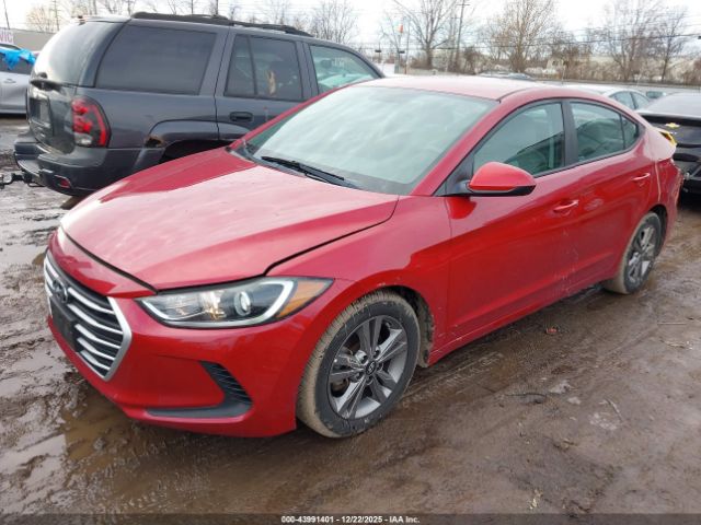 Hyundai ELANTRA Sel Image 13