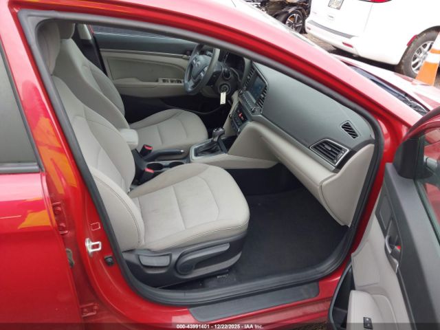 Hyundai ELANTRA Sel Image 16