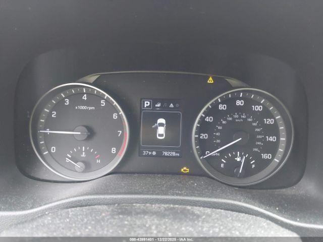 Hyundai ELANTRA Sel Image 3