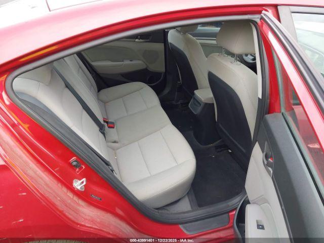 Hyundai ELANTRA Sel Image 7