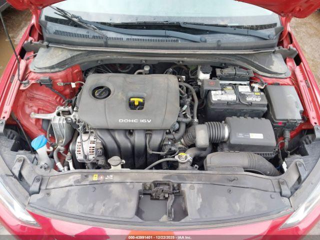 Hyundai ELANTRA Sel Image 6