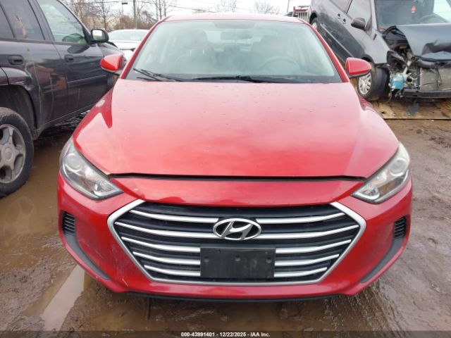 Hyundai ELANTRA Sel Image 11