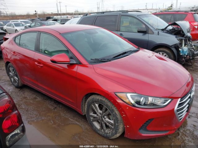 Hyundai ELANTRA Sel Image 9