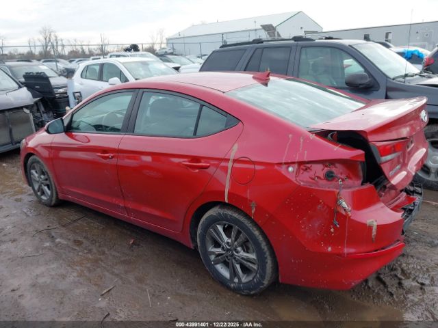 Hyundai ELANTRA Sel Image 10