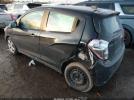 Chevrolet Spark Fwd Ls Automatic Image 3