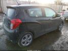 Chevrolet Spark Fwd Ls Automatic Image 4