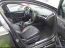 Ford Fusion Titanium Image 5