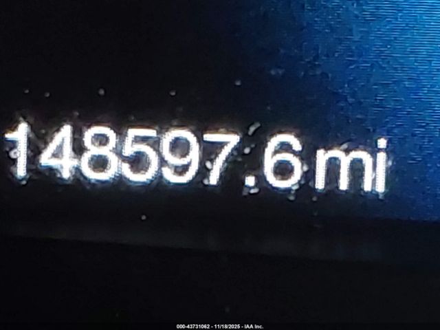 Ford Fusion Titanium Image 6